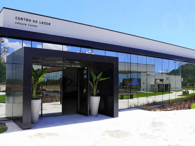 Imagem 16: Terreno a Venda em Condomínio Fechado Empresarial Navegantes Sc