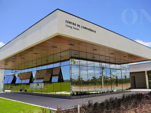 Imagem 13: Terreno a Venda em Condomínio Fechado Empresarial Navegantes Sc