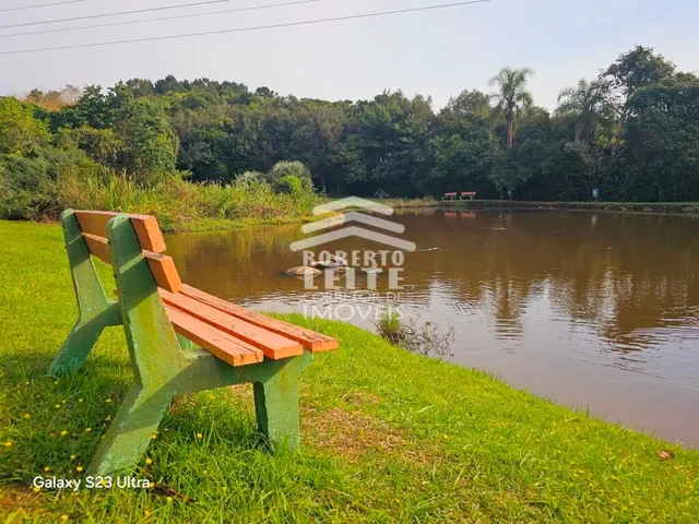 Imagem 4: Residencial Verdes Campos - Terreno em Condomínio para Venda em Protásio Alves Porto