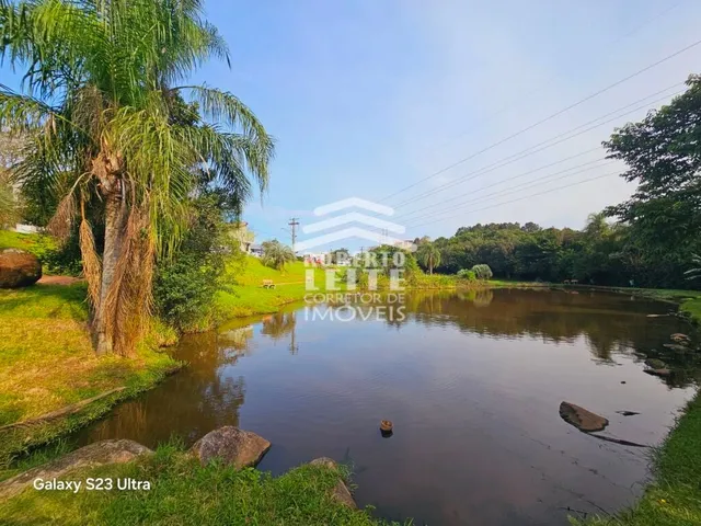 Imagem 5: Residencial Verdes Campos - Terreno em Condomínio para Venda em Protásio Alves Porto