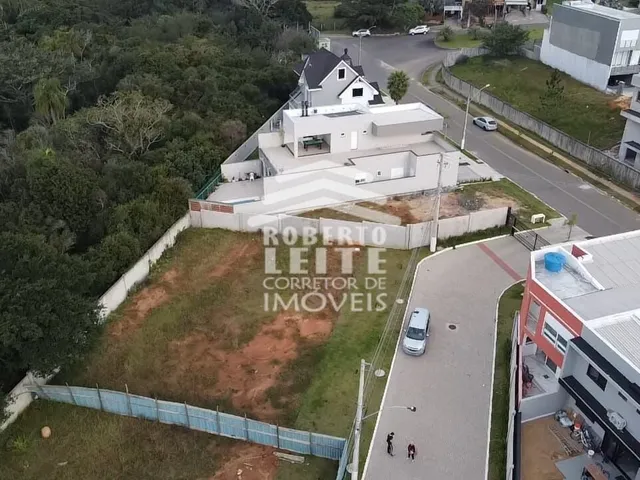 Imagem 2: Villagio - Verdes Campos - Terreno em Condomínio para Venda em Protásio Alves Porto