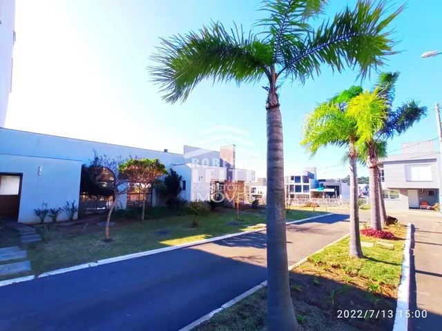 Imagem 6: Condomínio Alta Vista - Verdes Campos - Casa em Condomínio à Venda no Verdes Campos