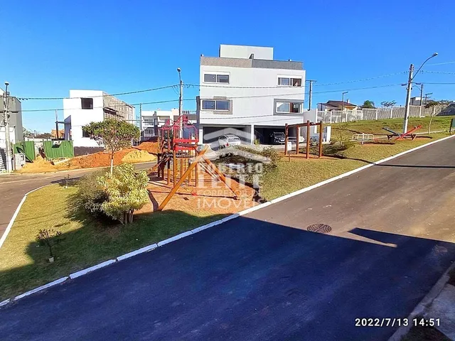 Imagem 8: Condomínio Alta Vista - Verdes Campos - Casa em Condomínio à Venda no Verdes Campos