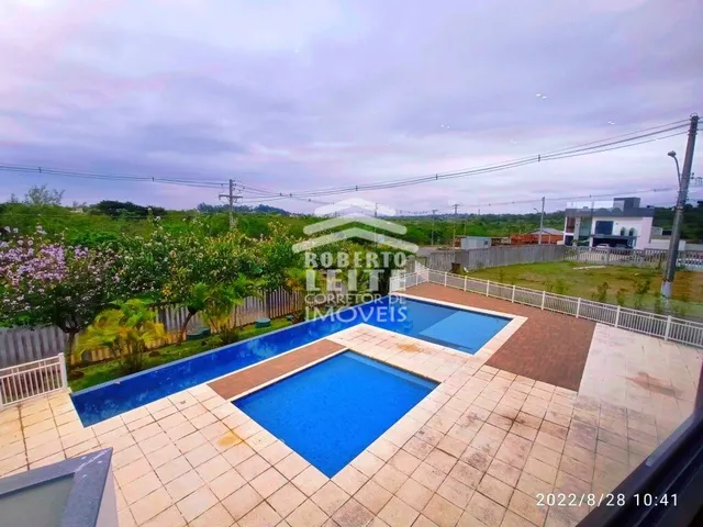 Imagem 9: Condomínio Alta Vista - Verdes Campos - Casa em Condomínio à Venda no Verdes Campos