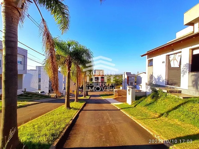 Imagem 5: Condomínio Alta Vista - Verdes Campos - Casa em Condomínio à Venda no Verdes Campos