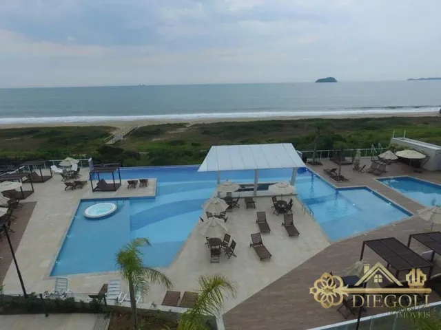 Imagem: Bali Beach Home Club - 3 Quartos - Locação