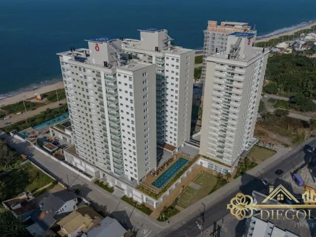 Imagem 11: Apt Summer Home Club - 2 vagas - locação de temporada
