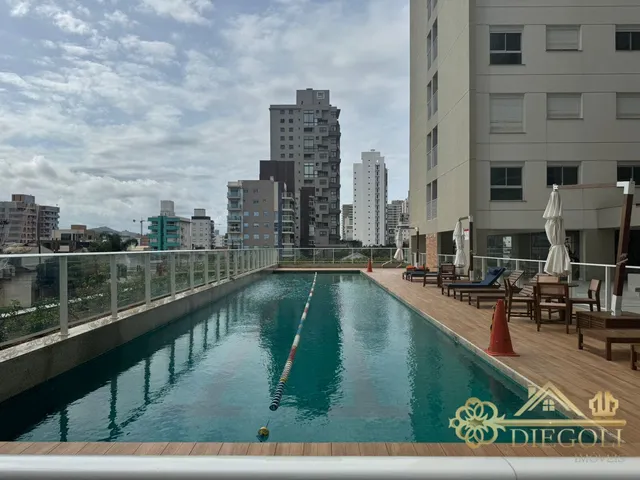 Imagem 4: Apt Summer Home Club - 2 vagas - locação de temporada