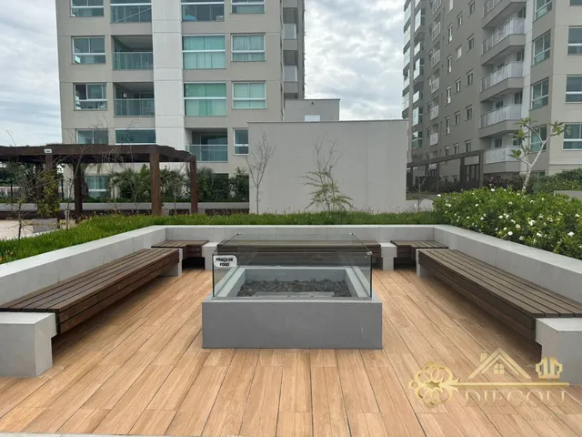 Imagem 2: Apt Summer Home Club - 2 vagas - locação de temporada
