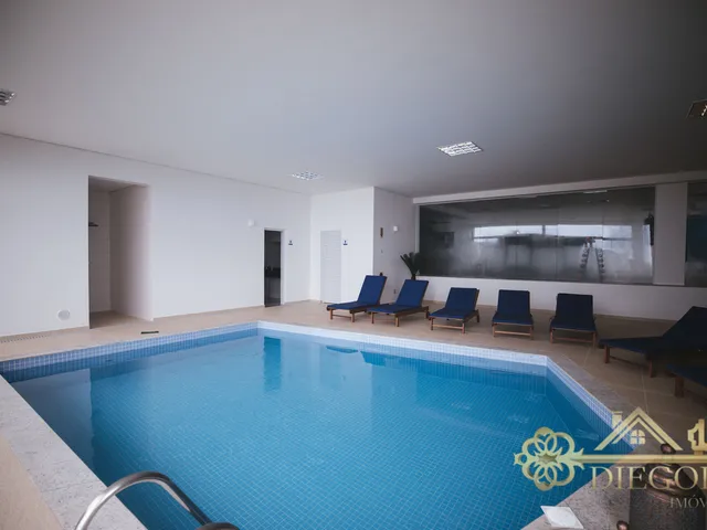 Imagem 11: Apto locação temporada no condomínio Bali Beach