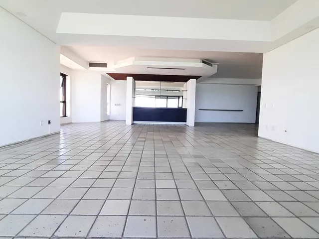 Imagem: Apartamento 4 quartos 4 suítes Beira-Mar