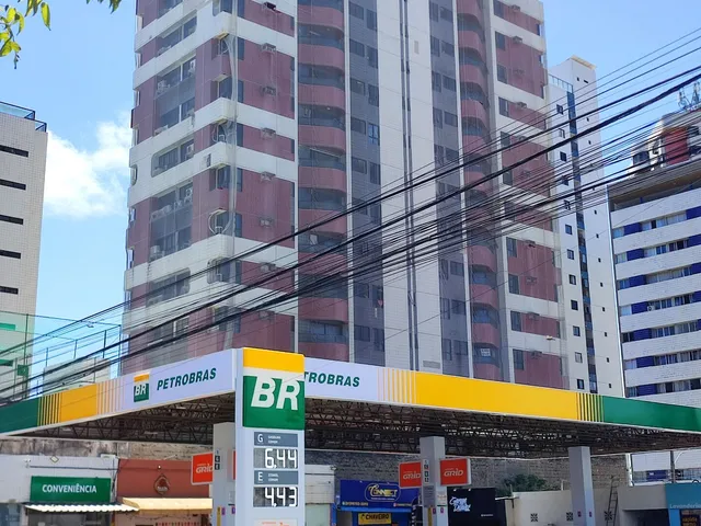 Imagem: Apartamento c/ 3 qtos em Candeias