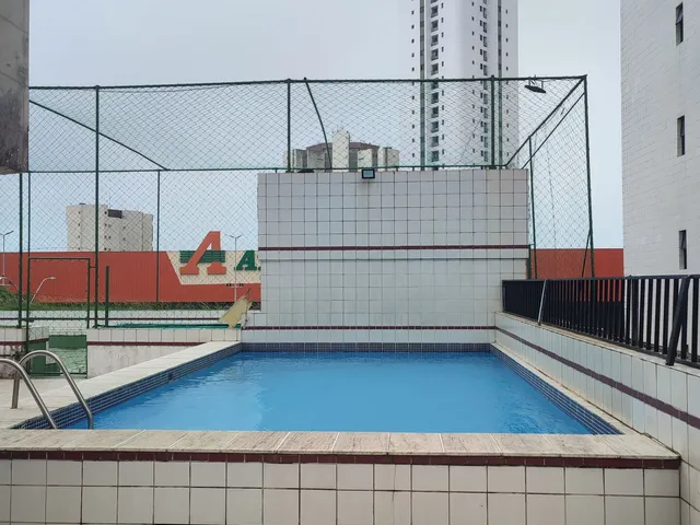 Imagem 4: Apartamento c/ 3 qtos em Candeias
