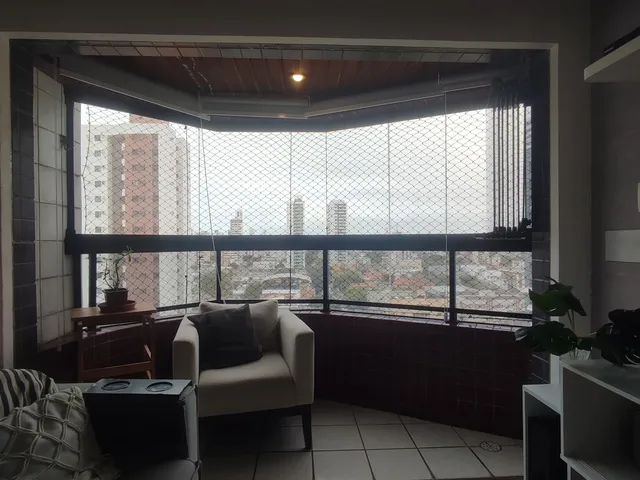 Imagem 6: Apartamento c/ 3 qtos em Candeias