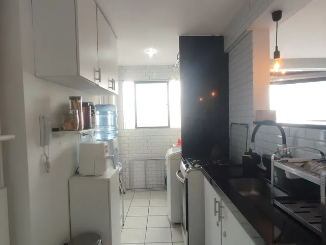 Imagem 7: Apartamento c/ 3 qtos em Candeias