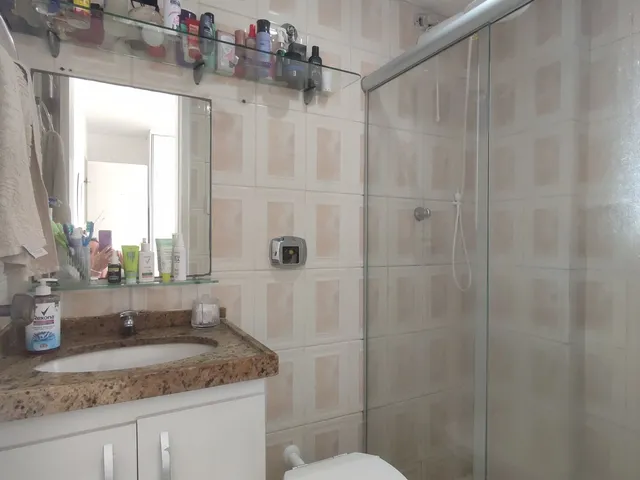 Imagem 11: Apartamento c/ 3 qtos em Candeias