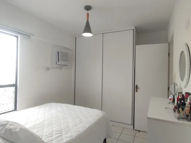 Imagem 15: Apartamento c/ 3 qtos em Candeias