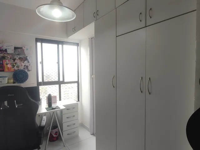 Imagem 13: Apartamento c/ 3 qtos em Candeias
