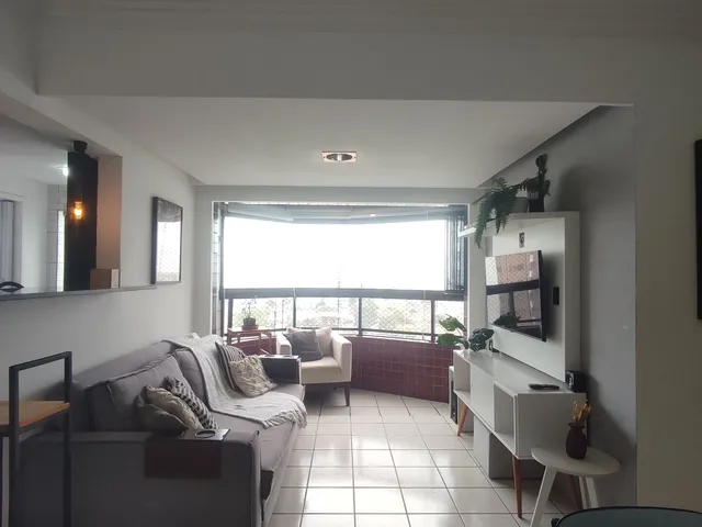 Imagem 10: Apartamento c/ 3 qtos em Candeias