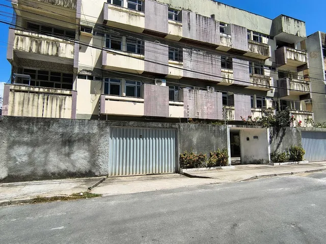 Imagem: A venda Apartamento 3 quartos em Candeias