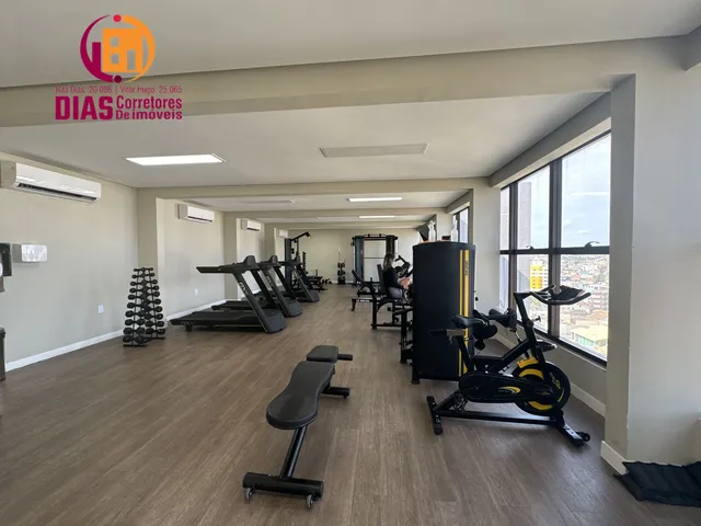 Imagem 14: Vendo Apartamento Studio Vista Mar Mobiliado e Decorador por Decorador Renomado em Condomínio com Total Infraestrutura