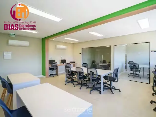 Imagem 6: Vendo Apartamento Studio Vista Mar Mobiliado e Decorador por Decorador Renomado em Condomínio com Total Infraestrutura