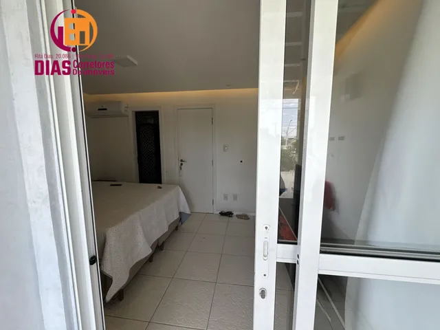 Imagem 16: Vendo Casa Duplex com Piscina Privativa com Cozinha Americana Gourmet 2 Suítes com Varanda Vista Mar e Garagem Coberta