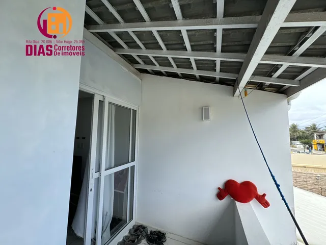 Imagem 9: Vendo Casa Duplex com Piscina Privativa com Cozinha Americana Gourmet 2 Suítes com Varanda Vista Mar e Garagem Coberta