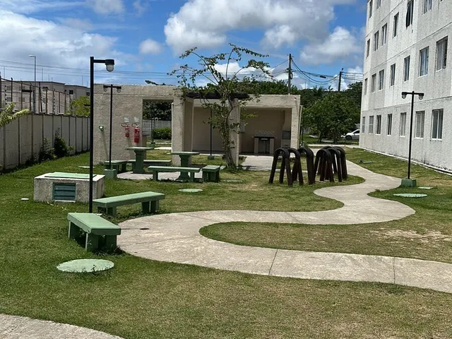 Imagem 11: 0 Apartamento com 2 dormitórios