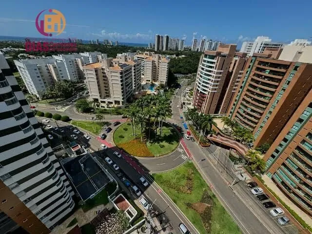 Imagem: Alugo Apartamento no Carpe Diem com 145m2