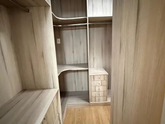 Imagem 4: Alugo Apartamento no Carpe Diem com 145m2, varanda, 4/4, 3 suítes, 3 vagas - Alphaville