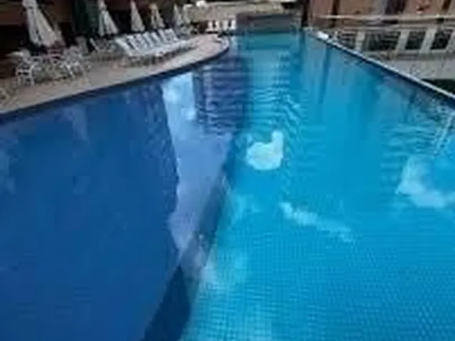 Imagem 9: Alugo Apartamento no Carpe Diem com 145m2, varanda, 4/4, 3 suítes, 3 vagas - Alphaville