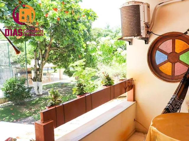 Imagem: Vendo em oportunidade Casa Duplex nascente