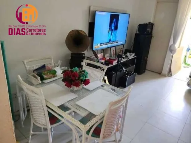 Imagem 4: Vendo em oportunidade Casa Duplex nascente em Condomínio fechado próximo praia em
