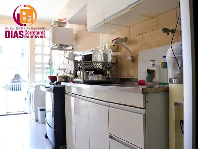 Imagem 8: Vendo em oportunidade Casa Duplex nascente em Condomínio fechado próximo praia em