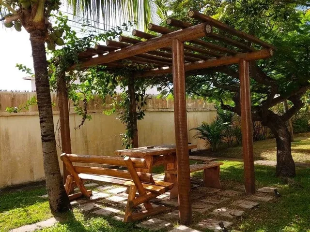 Imagem 16: Vendo em oportunidade Casa Duplex nascente em Condomínio fechado próximo praia em