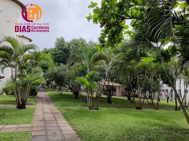 Imagem 9: Vendo em oportunidade Casa Duplex nascente em Condomínio fechado próximo praia em
