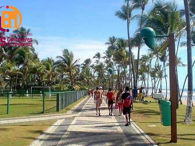 Imagem 2: Vendo em oportunidade Casa Duplex nascente em Condomínio fechado próximo praia em