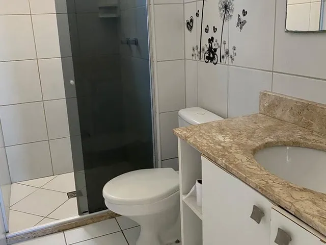 Imagem 2: 0 Apartamento com 3 dormitórios
