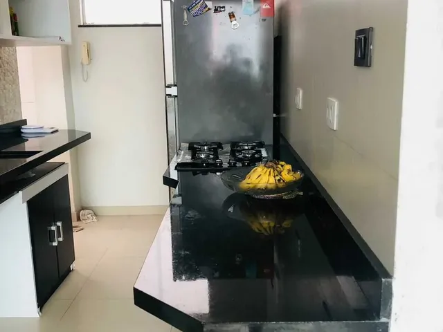 Imagem 7: Vendo em Exclusividade Apartamento Reformado, 90M2 , 2/4 Reversível - Barra/ Salvador/Ba