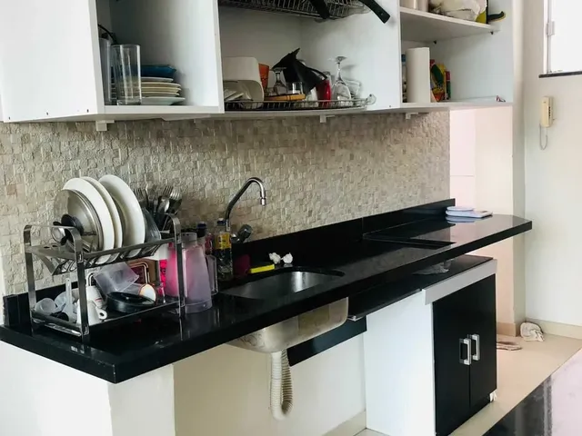 Imagem 16: Vendo em Exclusividade Apartamento Reformado, 90M2 , 2/4 Reversível - Barra/ Salvador/Ba