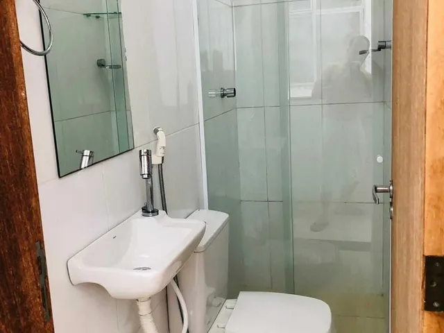 Imagem 12: Vendo em Exclusividade Apartamento Reformado, 90M2 , 2/4 Reversível - Barra/ Salvador/Ba