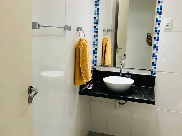 Imagem 6: Vendo em Exclusividade Apartamento Reformado, 90M2 , 2/4 Reversível - Barra/ Salvador/Ba