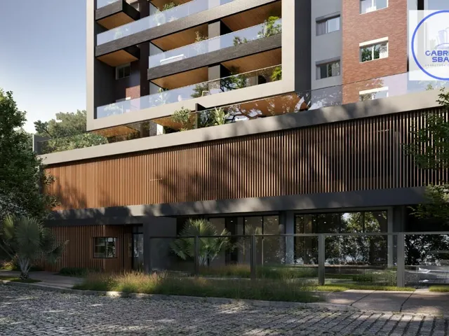 Imagem 3: Apartamento em Panazzolo, Caxias do Sul/Rs