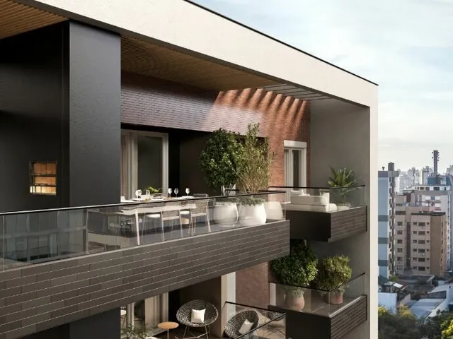 Imagem 2: Apartamento em Panazzolo, Caxias do Sul/Rs
