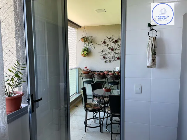 Imagem 8: Ótimo Apartamento a Venda no Condomínio Via Horizonte Localizado no Alphaville