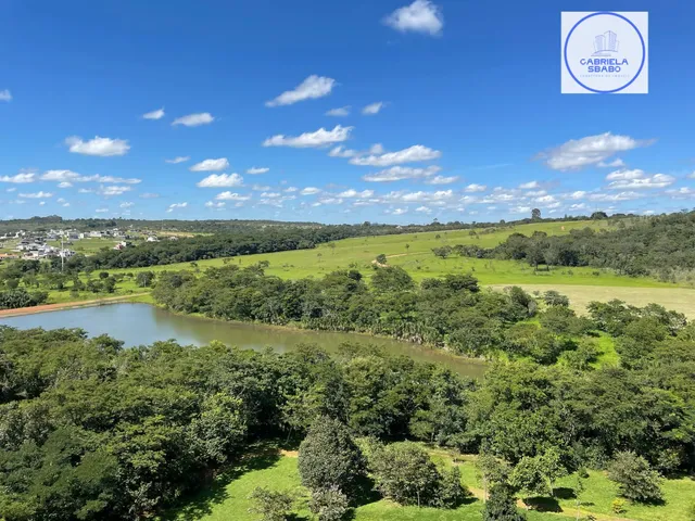 Imagem 4: Ótimo Apartamento a Venda no Condomínio Via Horizonte Localizado no Alphaville