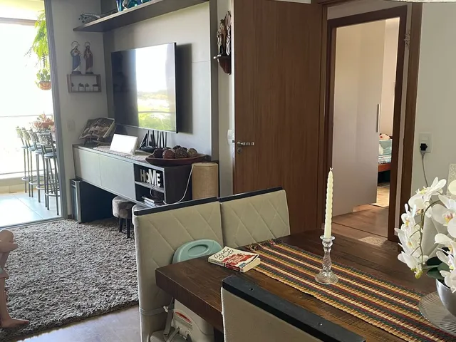 Imagem 14: Ótimo Apartamento a Venda no Condomínio Via Horizonte Localizado no Alphaville