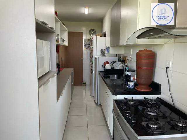 Imagem 7: Ótimo Apartamento a Venda no Condomínio Via Horizonte Localizado no Alphaville