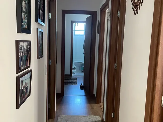 Imagem 11: Ótimo Apartamento a Venda no Condomínio Via Horizonte Localizado no Alphaville